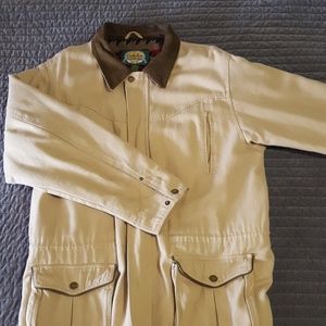 Cabelas Ranch Coat XL Tall